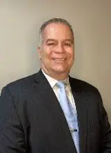 Foto oficial de João Uchôa (TSE)