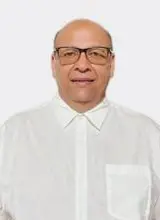 Foto oficial de Joatas (TSE)