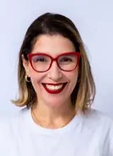 Foto oficial de Julia Nunes (TSE)