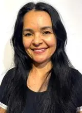 Foto oficial de Karla Federal de Arapiraca (TSE)