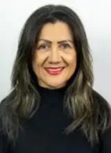 Foto oficial de Lau da Causa Animal (TSE)