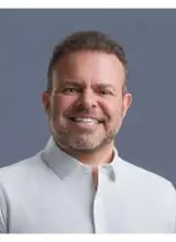 Foto oficial de Léo Loureiro (TSE)