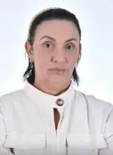Foto oficial de Lérida Lôbo (TSE)