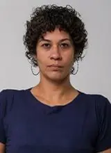 Foto oficial de Lili Anjos (TSE)