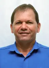 Foto oficial de Lindomar Ferreira (TSE)