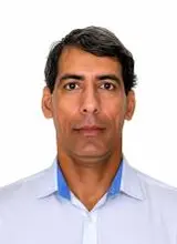 Foto oficial de Lobão (TSE)