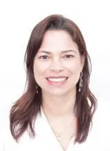 Foto oficial de Luana Mãe de Cinco (TSE)