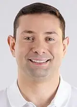 Foto oficial de Lucas Barbosa (TSE)