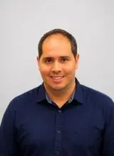 Foto oficial de Lucas Soares (TSE)
