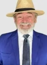 Foto oficial de Lula de Alagoas (TSE)