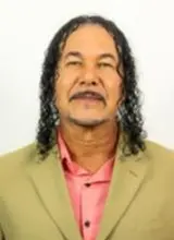 Foto oficial de Mamulengo das Alagoas (TSE)