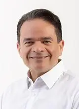 Foto oficial de Marcelo Victor (TSE)