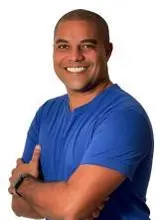 Foto oficial de Marcondes Costa (TSE)