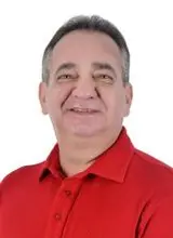 Foto oficial de Marcos Barbosa (TSE)
