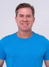 Foto oficial de Marx Beltrão (TSE)