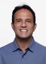 Foto oficial de Mesaque Padilha (TSE)