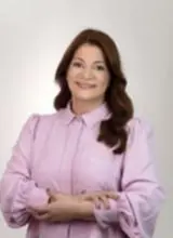Foto oficial de Mosabelle Ribeiro (TSE)