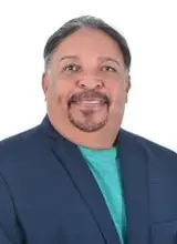 Foto oficial de Neco (TSE)