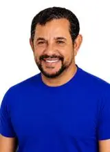 Foto oficial de Neno da Laje (TSE)