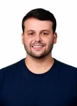 Foto oficial de Neto Andrade (TSE)