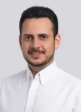 Foto oficial de Nivaldo Albuquerque (TSE)