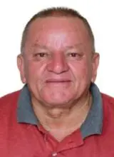 Foto oficial de O Galego (TSE)