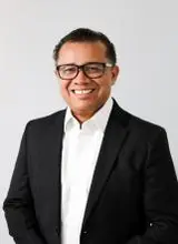 Foto oficial de Oliveira Lima (TSE)