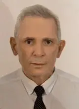 Foto oficial de Pastor João Luiz (TSE)