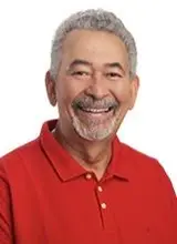 Foto oficial de Paulão (TSE)