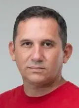 Foto oficial de Professor Dilson (TSE)