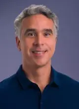 Foto oficial de Rafael Brito (TSE)
