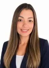 Foto oficial de Rapha Fernanda (TSE)