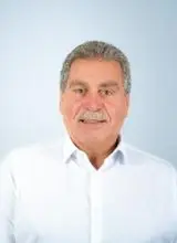 Foto oficial de Remi Calheiros (TSE)