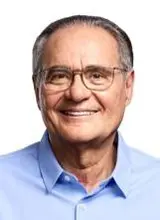 Foto oficial de Renan (TSE)