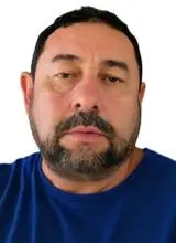 Foto oficial de Renildo Moura (TSE)