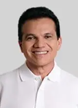 Foto oficial de Ricardo Nezinho (TSE)