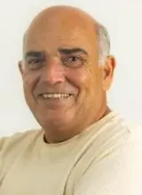 Foto oficial de Romulo Medeiros (TSE)