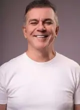 Foto oficial de Ronaldo Medeiros (TSE)