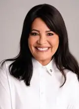Foto oficial de Rose Davino (TSE)