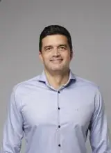 Foto oficial de Rui Palmeira (TSE)