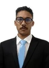 Foto oficial de Sargento Xavier (TSE)