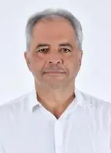 Foto oficial de Silvio Camelo (TSE)