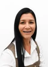 Foto oficial de Silvone Martins (TSE)