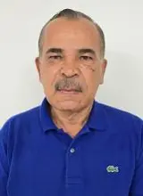 Foto oficial de Tarcizo Freire (TSE)