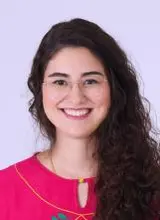 Foto oficial de Teca Nelma (TSE)
