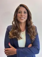 Foto oficial de Tenente Karol Alves (TSE)