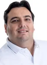 Foto oficial de Tenorinho Malta (TSE)