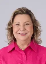 Foto oficial de Tereza Nelma (TSE)