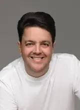 Foto oficial de Thales da Costa (TSE)