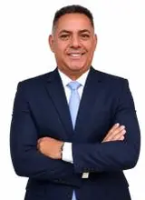 Foto oficial de Valgetan Ferreira (TSE)